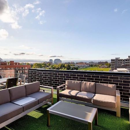 シカゴ Breathtaking Downtown Penthouse A - Sleeps 11ヴィラ エクステリア 写真